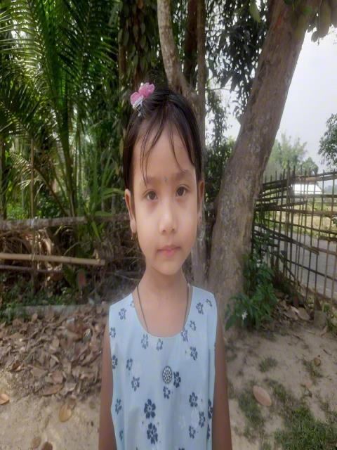 Sponsor A Child